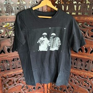 Notorious Big t shirt